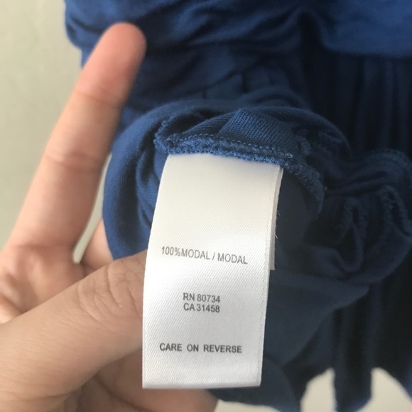 BCBGMAXAZRIA Mini Dress with Pockets - Picture 7 of 7